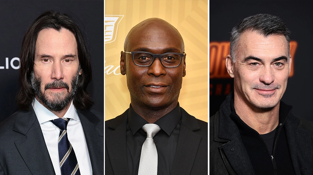 John Wick movie actor Lance Reddick's death: Shocking many before the movie's premiere