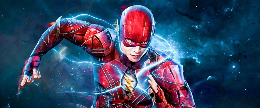 The Flash: What should you know about The Flash: A Multiversal Adventure?