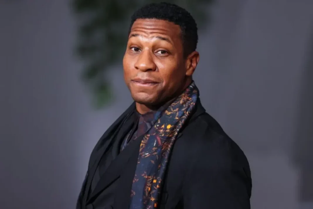 Jonathan Majors: Marvel actor arrested on assault charges