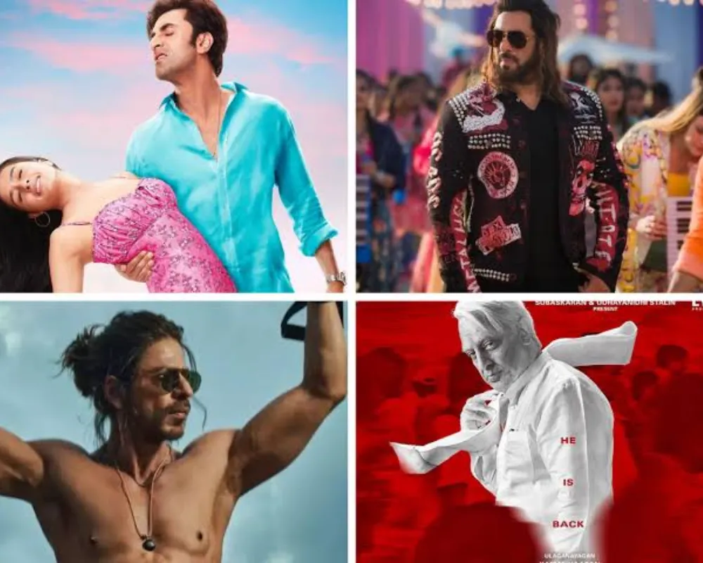 2023's Must-See Indian Movies