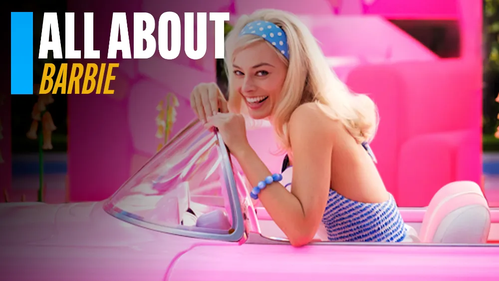 The Most Recent Barbie Movie News