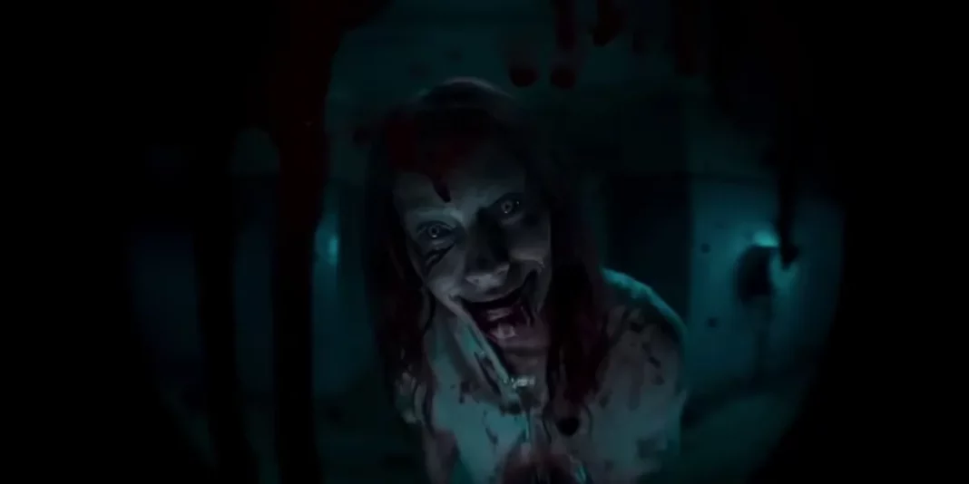 Evil Dead Rise: Before watching Evil Dead Rise, be aware of this