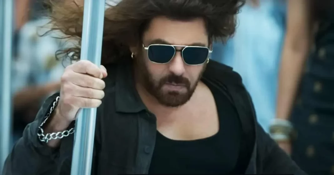 Kisi ka Bhai Kisi Ki Jaan Trailer: Veeram Hindi Remake