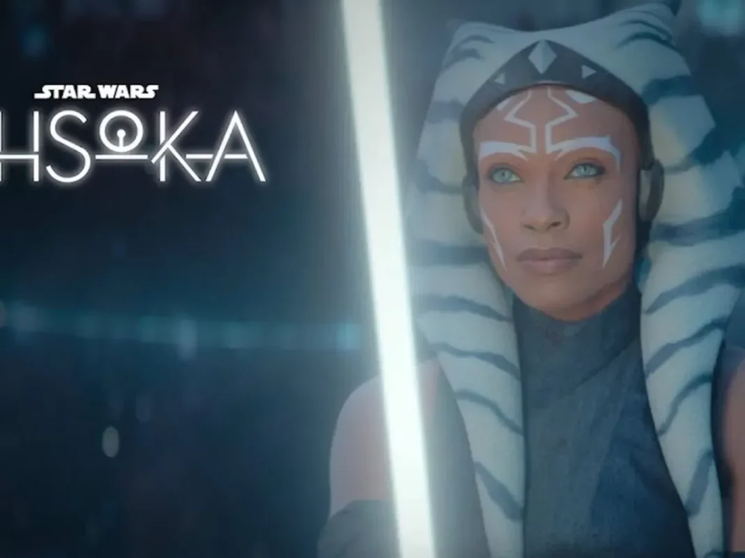 Ahsoka Trailer: Interesting Facts to Know