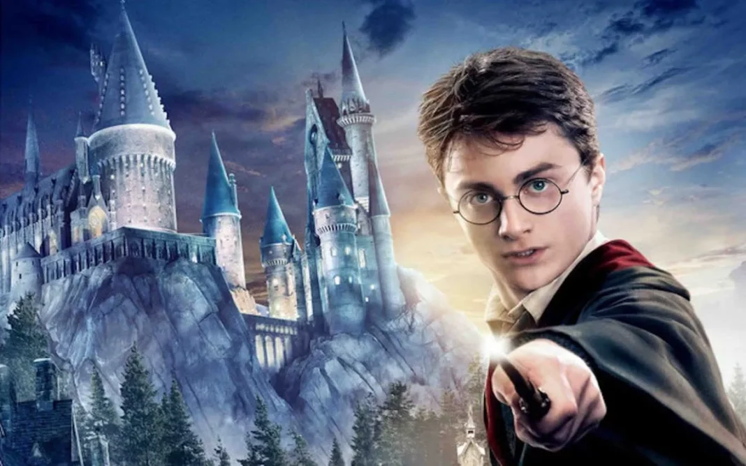 Harry Potter Series: Making a comeback with a TV series