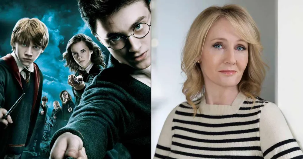 Harry Potter Making a comeback with a TV series