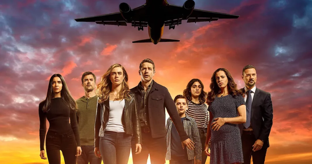 Manifest Season 4 Part 2: Interesting things you need to Know