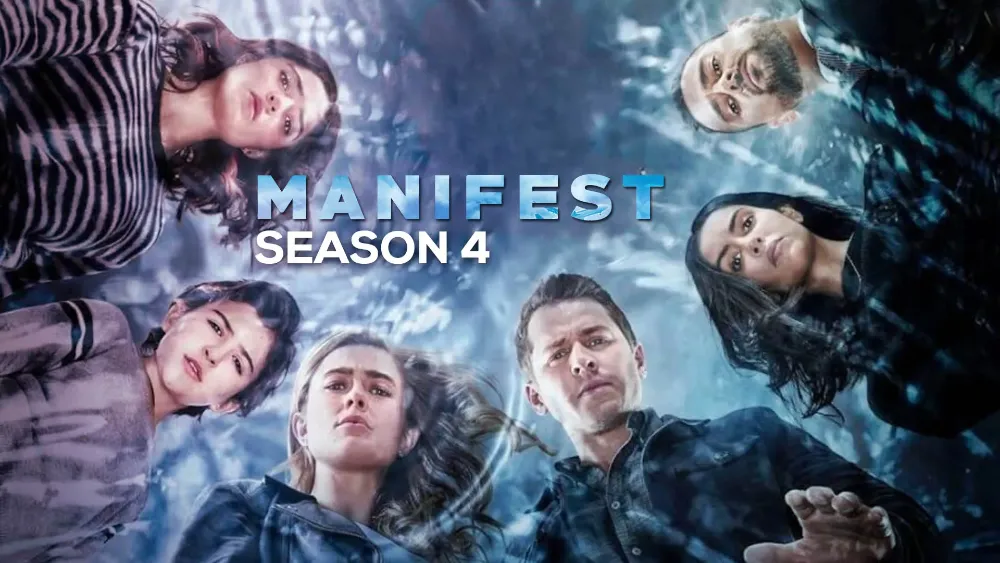 What may happen in Manifest season 4's second half?