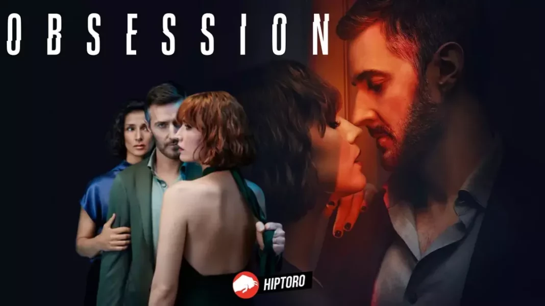 Obsession Series review: What is Obsession about?