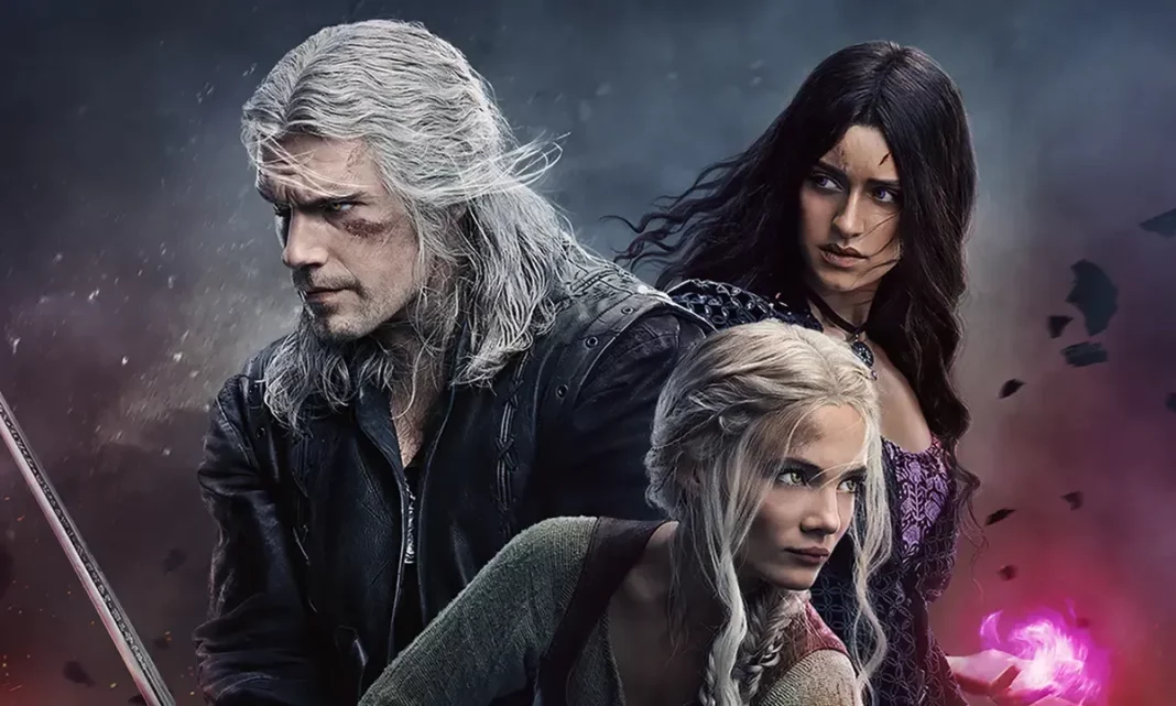 The Witcher Season 3 Teaser: The Last Season With Henry Cavill