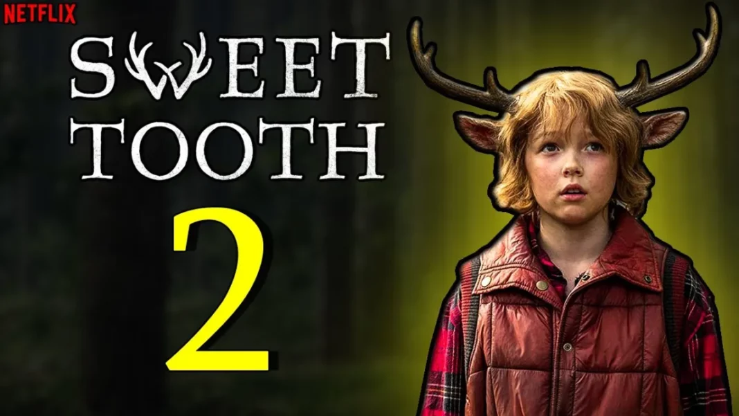 Sweet Tooth Season 2 Review: Apocalyptic Series Is Having Hard To Catching Fire