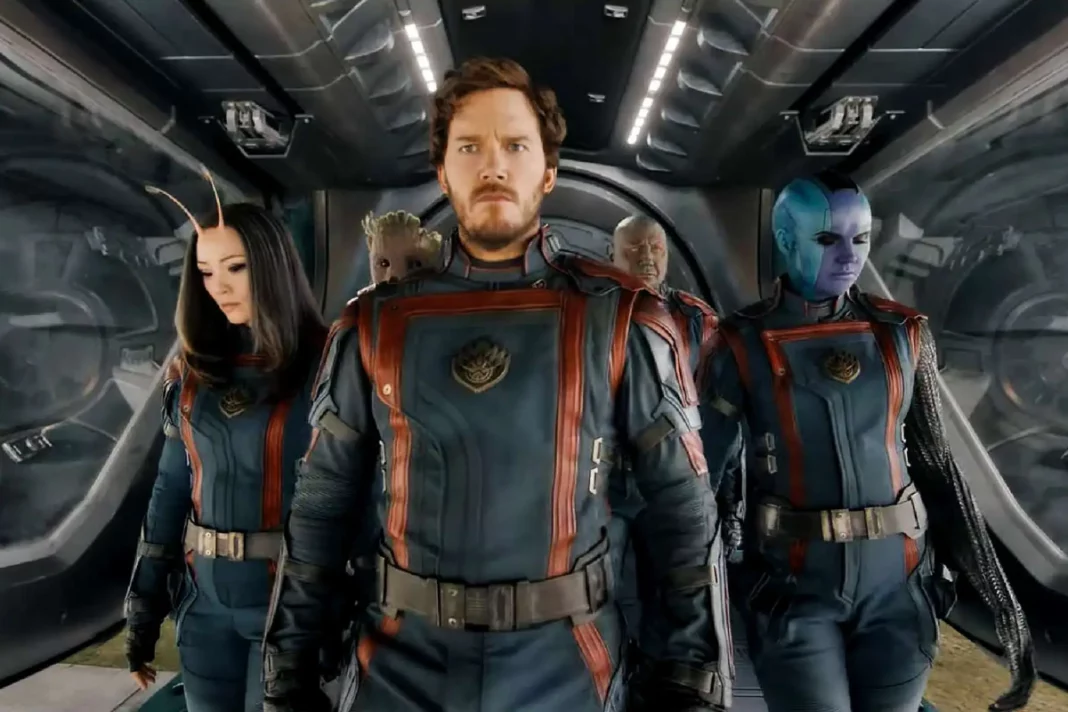Guardians Of The Galaxy Vol. 3 Movie Review: James Gunn bids the Marvel fans farewell