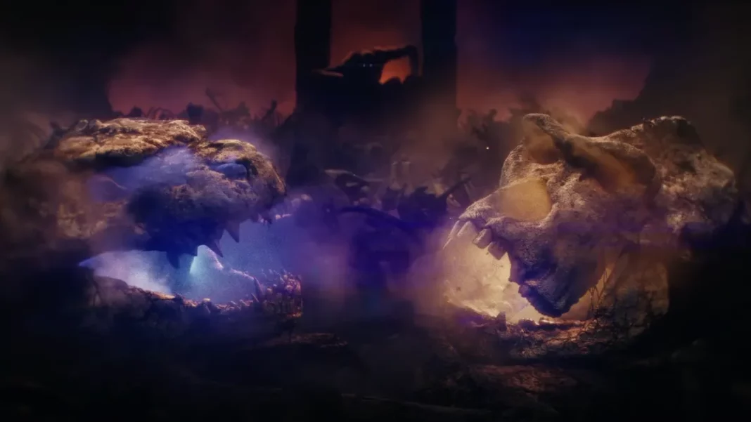 Godzilla X Kong Trailer The New Empire 2024: Trailer Breakdown