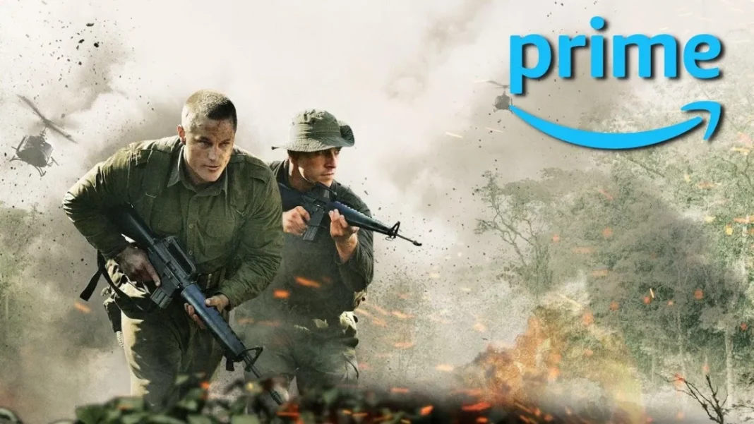 Top 5 HIDDEN GEM WAR Movies on Amazon Prime