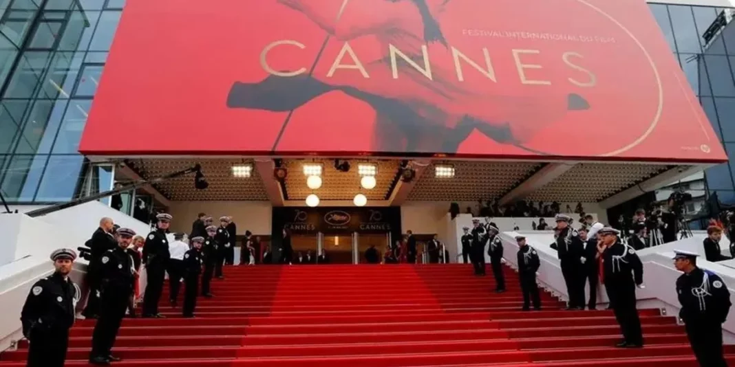 Cannes 2023: Cannes Film Festival kicks off...