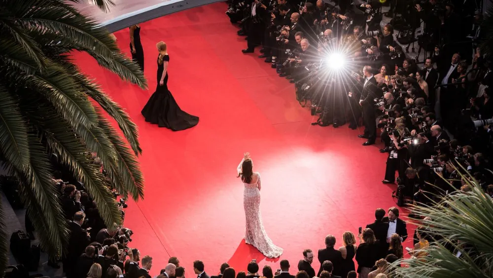 What makes the Cannes Awards unique? 