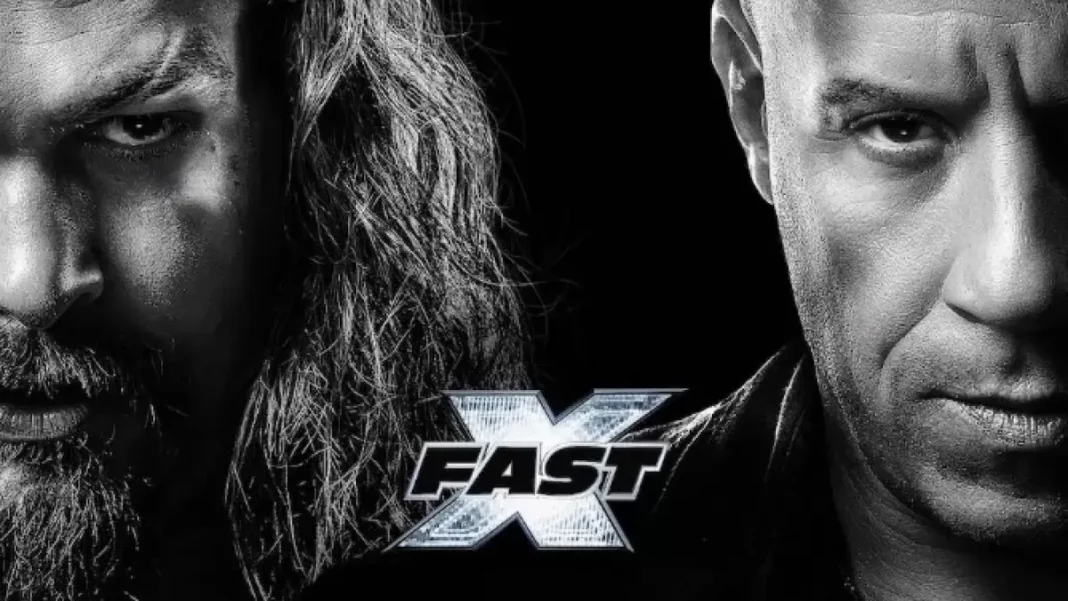 Fast X Review: Finally on Track Again?