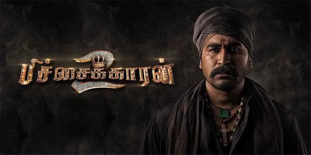 Pichaikkaran 2 Review: Did Vijay Antony win once more while begging?