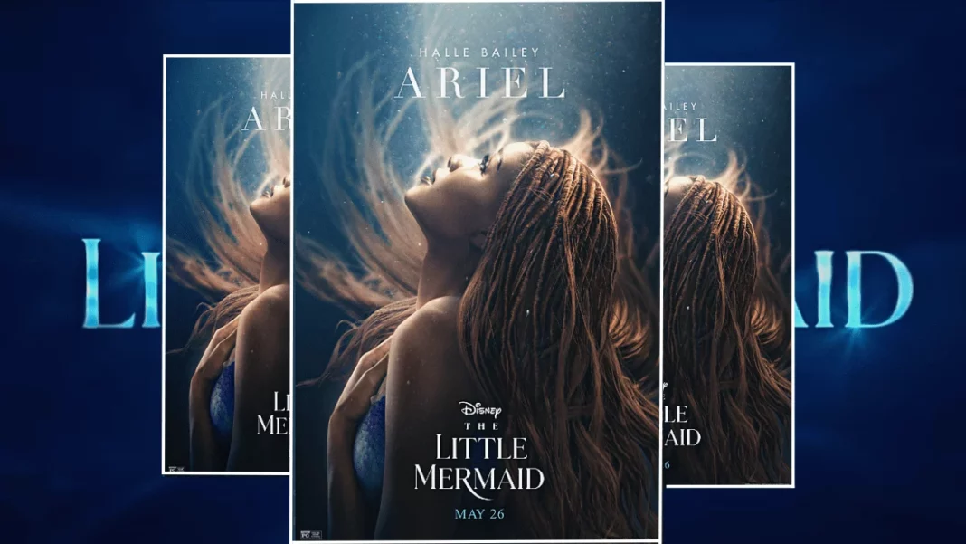 The Little Mermaid Movie Review