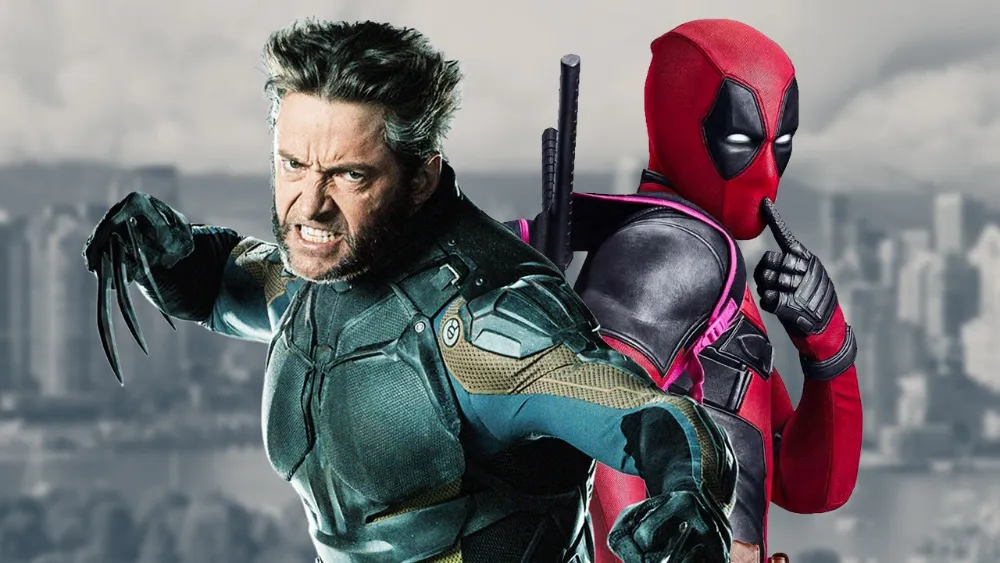 Deadpool 3: The Original X-Men, Phoenix, Storm, and Wolverine Return 