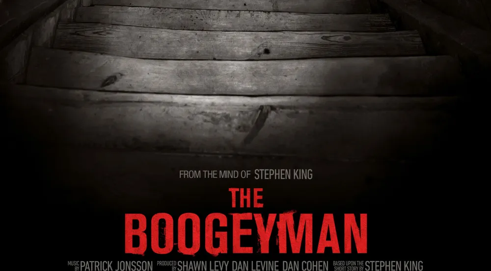 The Boogeyman Review: The term "horror by numbers" isn't true