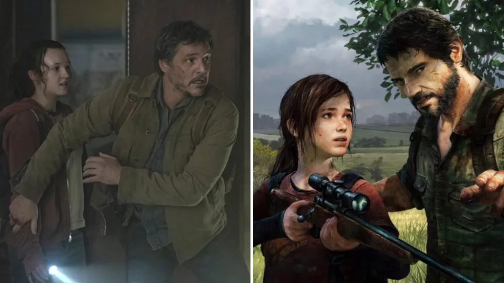 The Last Of Us Season 1 Review