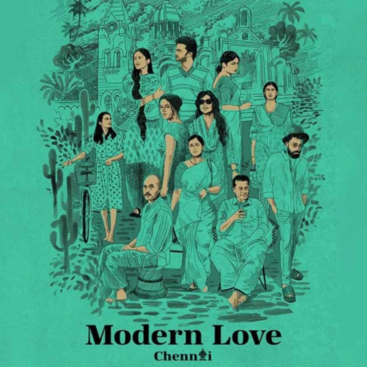 Modern Love Chennai Review