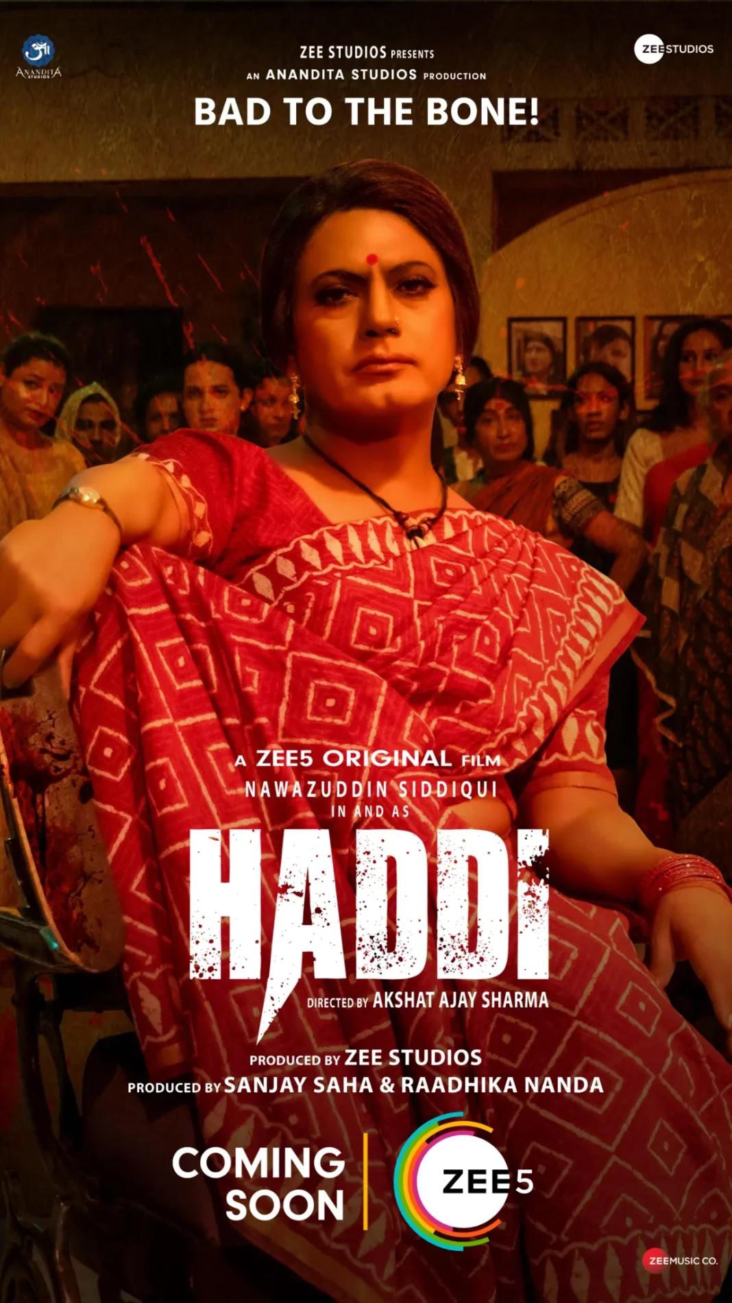 Haddi Trailer Out Everything We Know About Nawazuddin Siddiqui And Anurag Kashyap Starrer Haddi